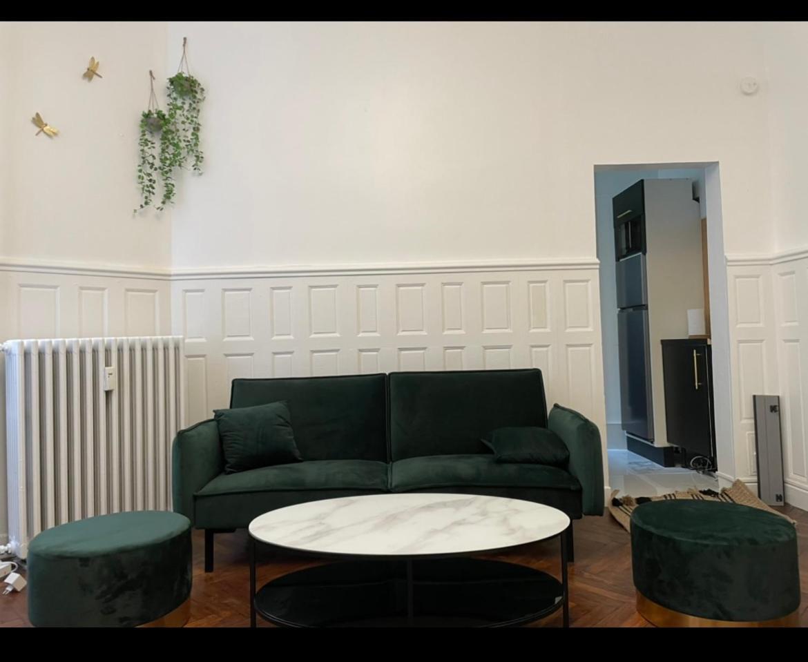 Apartment Spacieux * Hyper Centre *