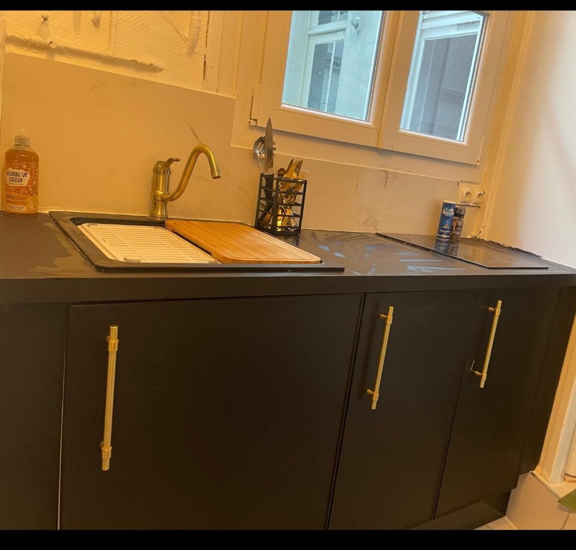 Spacieux * Hyper Centre * Apartment Orleans